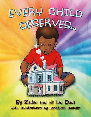 Every Child Deserves (1)