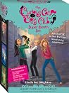 The Curious Cat Spy Club Boxed Set #1-3 The Curious Cat Spy Club Boxed Set #1-3