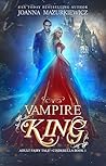 Vampire King by Joanna Mazurkiewicz