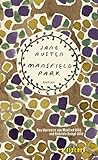 Mansfield Park by Jane Austen Mansfield Park by Jane Austen