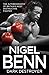 Nigel Benn: The Dark Destro...