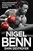 Nigel Benn by Nigel Benn