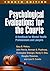Psychological Evaluations for the Courts: A Handbook for Mental Health Professionals and Lawyers