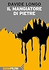 Il mangiatore di pietre Book cover for Il mangiatore di pietre