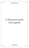 Le Royaume perdu d’Arrisgarde