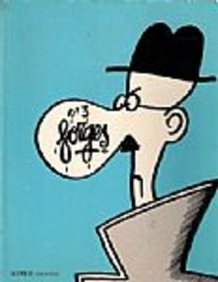 Forges 3, #3 (Paperback)