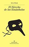 El ejército de los sonámbulos by Wu  Ming