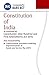 CONSTITUTION OF INDIA