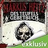 Des Teufels Gebetbuch by Markus Heitz