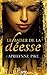 Le baiser de la déesse (Terraliens, #1)