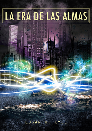 La era de las almas (ebook)