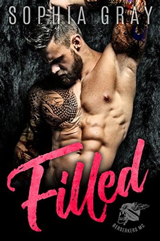 Filled (Berserkers MC)