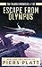 Escape from Olympus (The Fa...