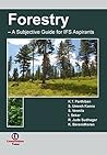 Forestry: A Subje...