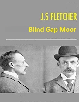 Blind Gap Moor