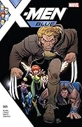 X-Men: Blue #5