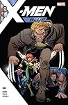 X-Men: Blue #5