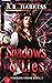Shadows & Lies (Warrior Sto...