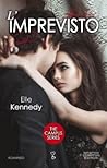 L'imprevisto by Elle Kennedy