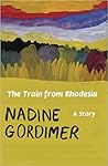 The Train from Rhodesia