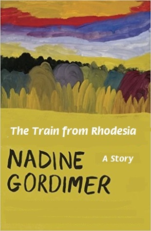 The Train from Rhodesia
