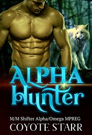Alpha Hunter (Kindle Edition)
