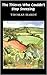The Thieves Who Couldn't Help Sneezing by Thomas Hardy
