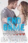 End Game by Lisa  Swallow