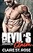 Devil's Claim (Apaches MC #1)