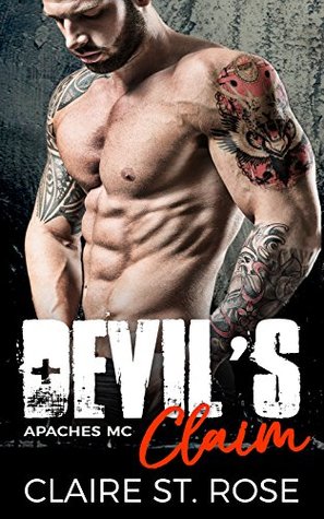 Devil's Claim (Apaches MC #1)