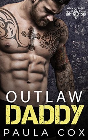 Outlaw Daddy (Satan's Breed MC)