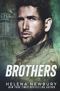 Brothers (Paperback)