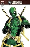 Deadpool #32