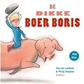 De dikke Boer Boris