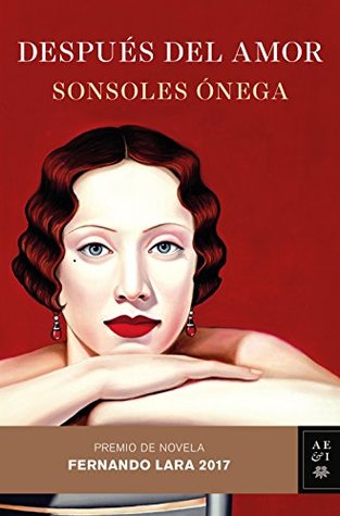 Después del amor (Kindle Edition)