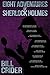 Eight Adventures of Sherlock Holmes