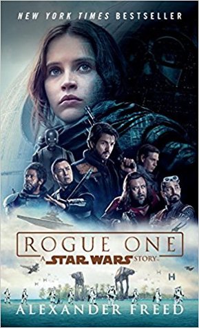 Rogue One: A Star Wars Story