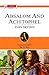 John Dryden: Absalom and Ac...