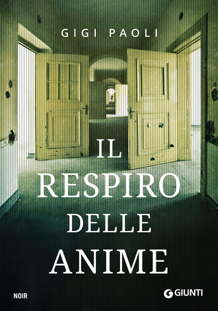 Il respiro delle anime (Paperback)