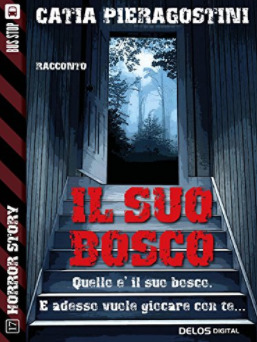 Il suo bosco (Horror Story)