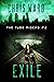 Exile (The Tube Riders #2)