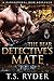The Bear Detective’s Mate