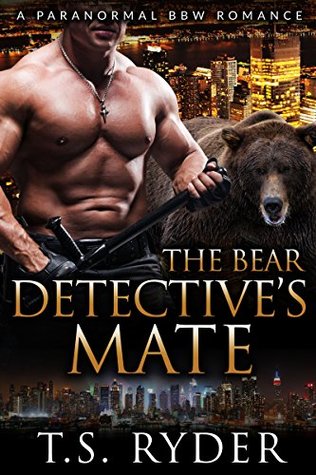 The Bear Detective’s Mate (Kindle Edition)
