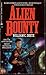 Alien Bounty (Sam McCade, #3)