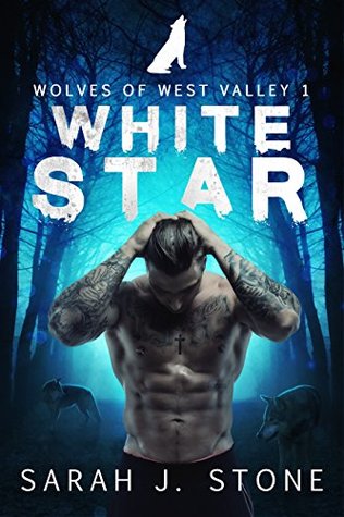 White Star (Wolves of West Valley #1)