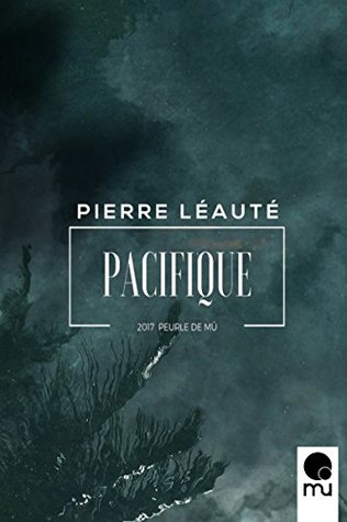 Pacifique (Kindle Edition)