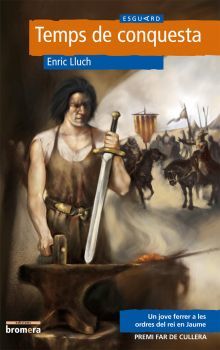 Temps de conquesta (Nook)