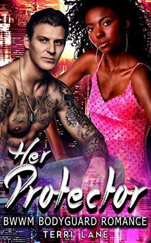 Her Protector (Kindle Edition)