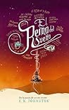 El reino del sueño by E.K. Johnston