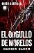 El orgullo de Morelos: Nacido narco (Spanish Edition)